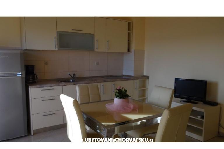 Appartements Zulim – foto 5