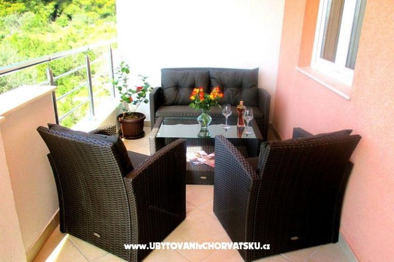 Appartements Žunabović – foto 10