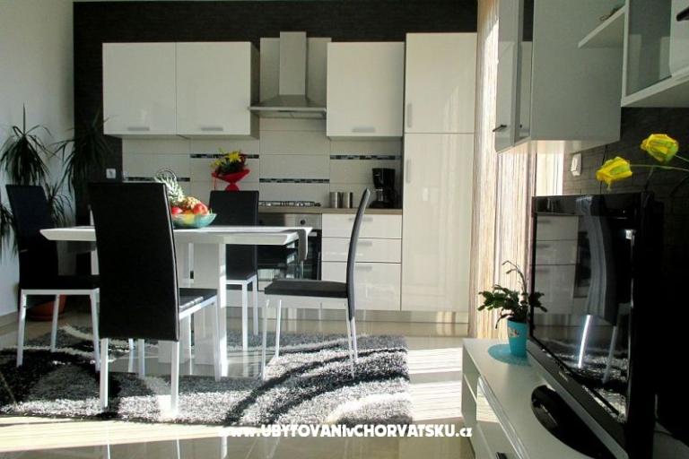 Appartements Žunabović – foto 11