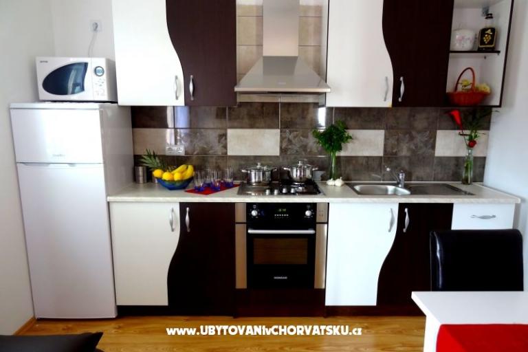Appartements Žunabović – foto 17