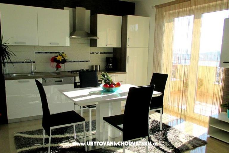 Appartements Žunabović – foto 2