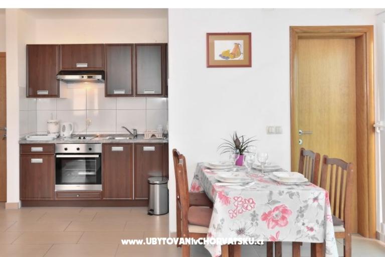 Appartements Katarina – foto 14