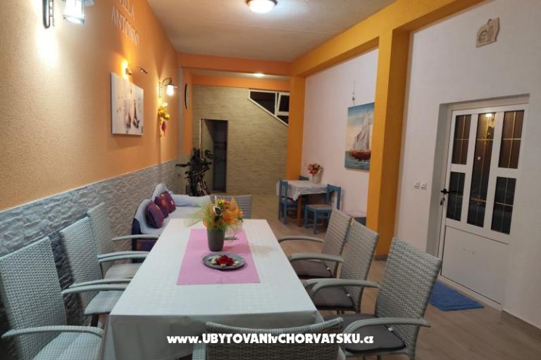 Appartements Villa Antonio – foto 21