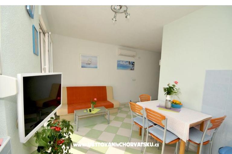 Appartements Villa Antonio – foto 3