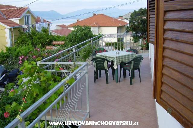 Ferienwohnungen Arbanija – foto 4
