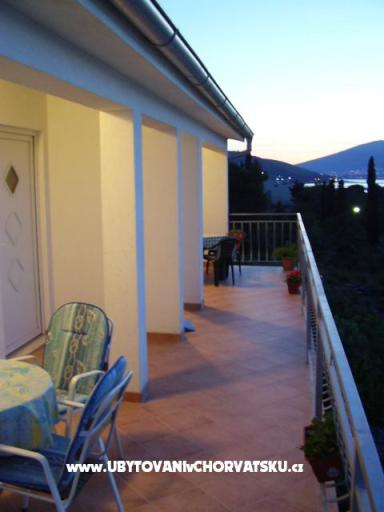 Ferienwohnungen Arbanija – foto 6