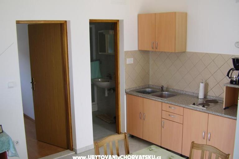 Ferienwohnungen Arbanija – foto 7