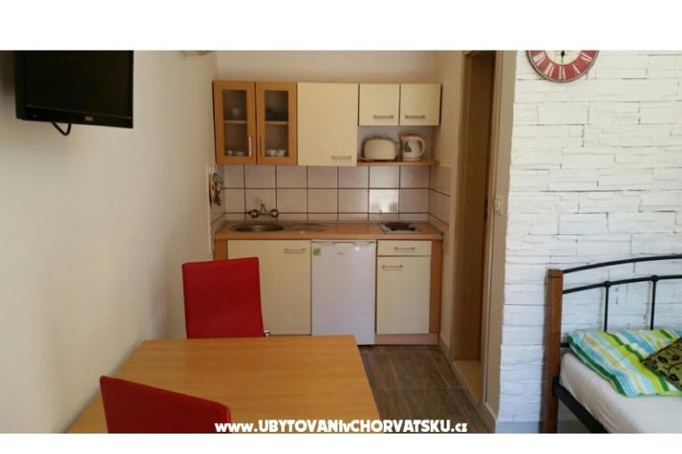 Ferienwohnungen Stone Haus – foto 2