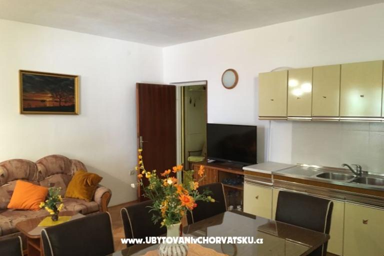 Ferienwohnungen Gjeldum   – foto 8