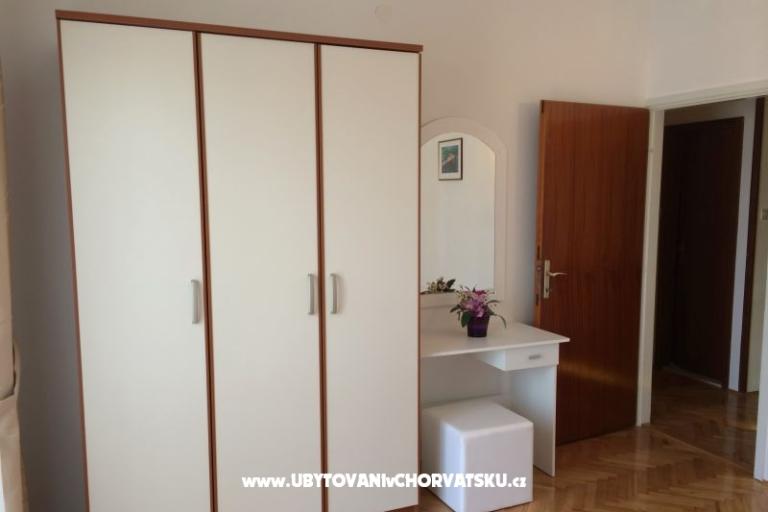 Ferienwohnungen Gjeldum   – foto 9