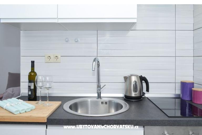 Appartement Grigic – foto 13