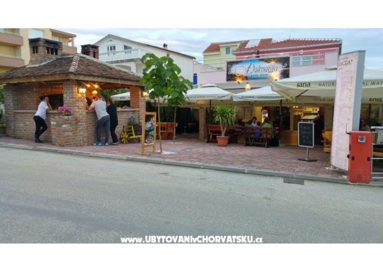 Appartement Petra – foto 14