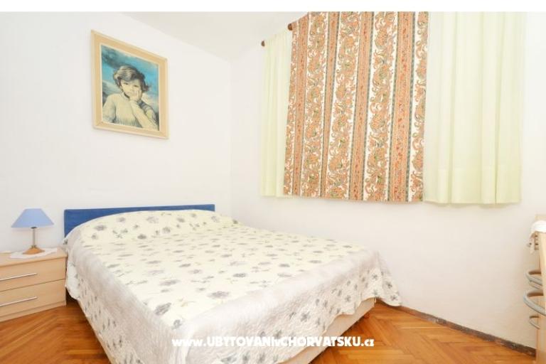 Appartement Petra Arbanija – foto 12