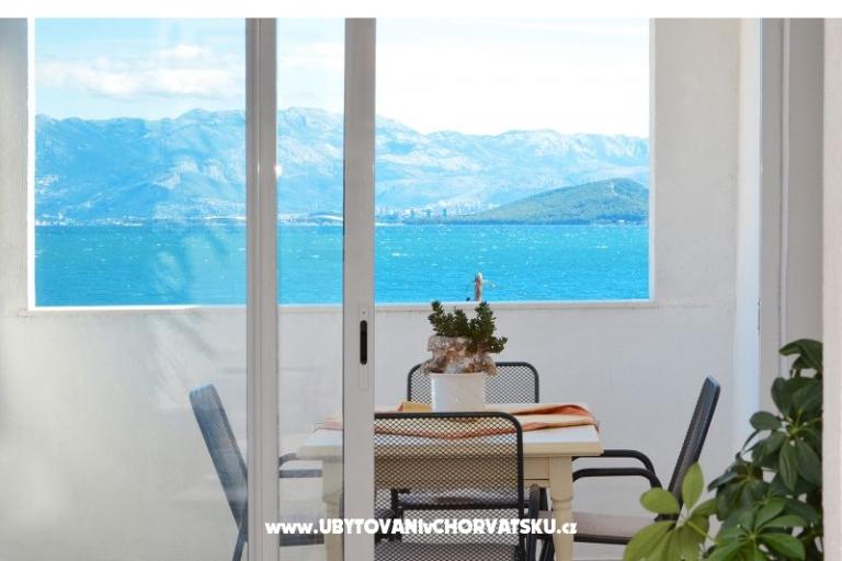 Appartement Petra Arbanija – foto 8