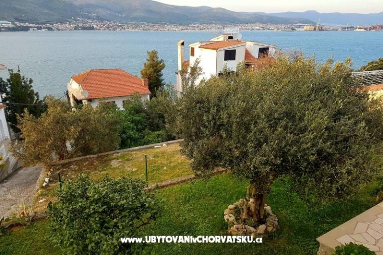 Familien-Appartement Okrug Donji – foto 10