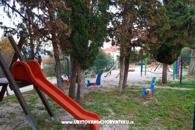 Familien-Appartement Okrug Donji – foto 11