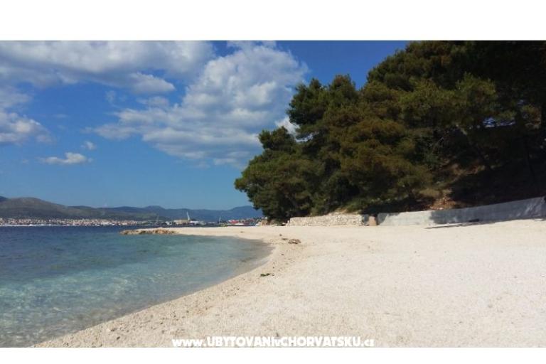 Familien-Appartement Okrug Donji – foto 12