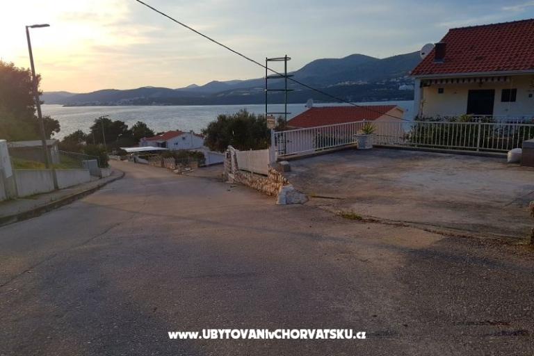 Familien-Appartement Okrug Donji – foto 13