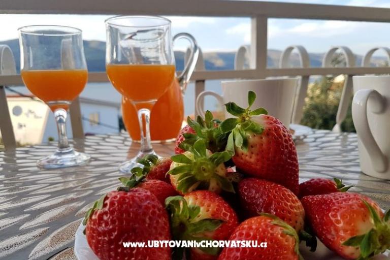 Familien-Appartement Okrug Donji – foto 15