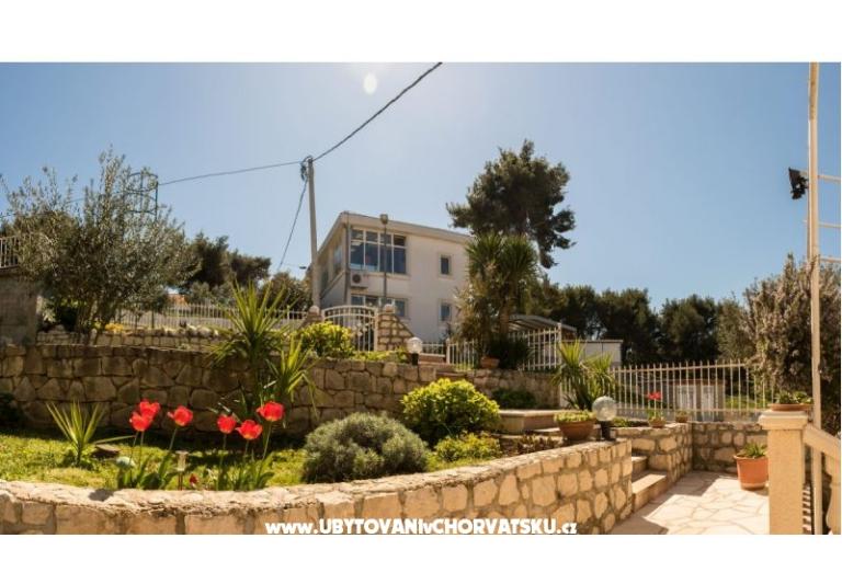 Familien-Appartement Okrug Donji – foto 2