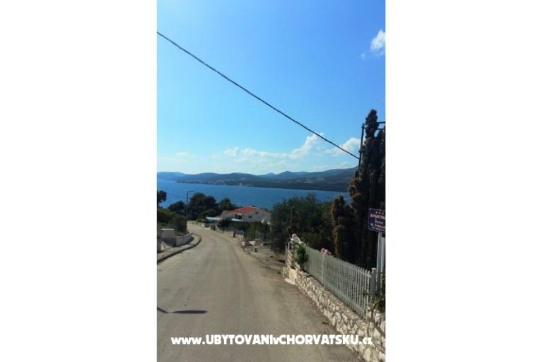 Familien-Appartement Okrug Donji – foto 4