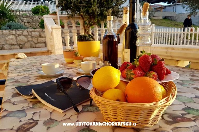 Familien-Appartement Okrug Donji – foto 6