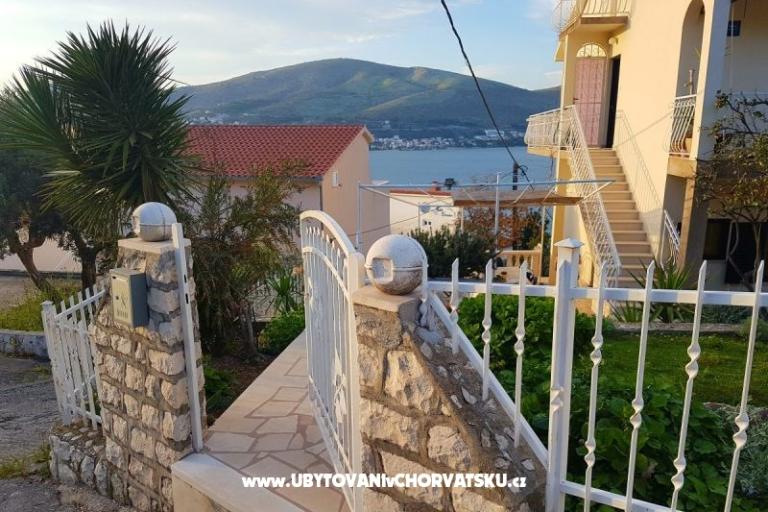 Familien-Appartement Okrug Donji – foto 7