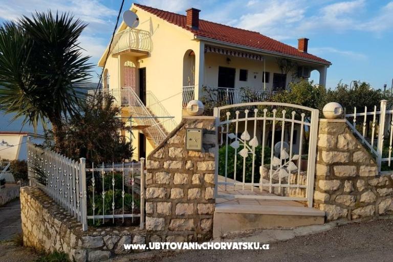 Familien-Appartement Okrug Donji – foto 8