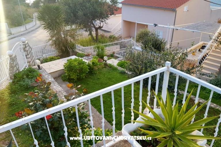 Familien-Appartement Okrug Donji – foto 9