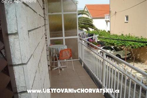 Appartement Sevo – foto 4