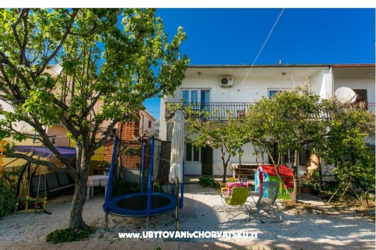 Appartement Sunce – foto 11