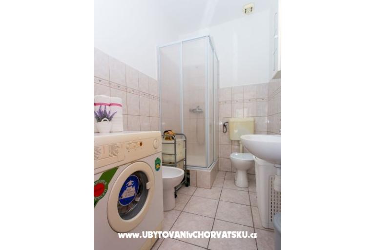 Appartement Sunce – foto 9