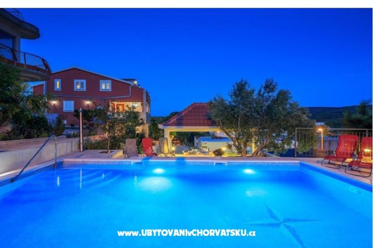 Appartement Željana – foto 12