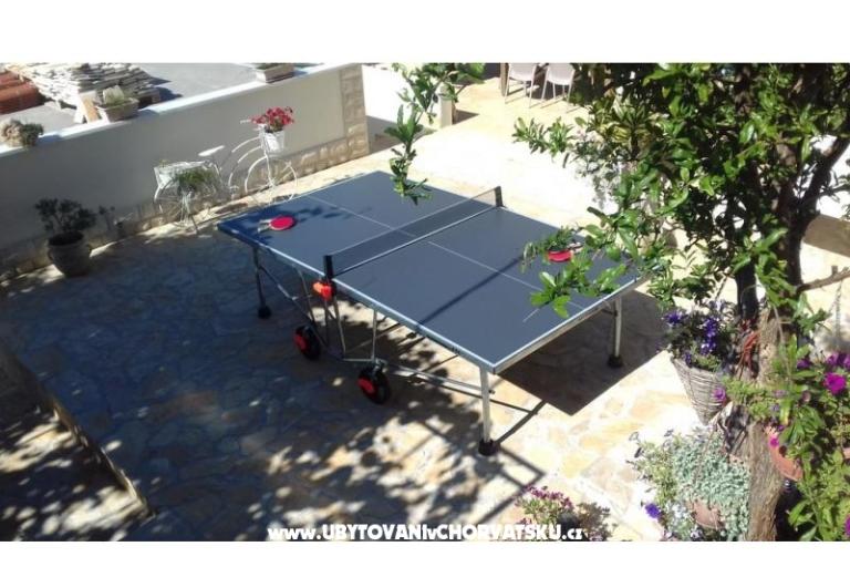 Appartement Željana – foto 13