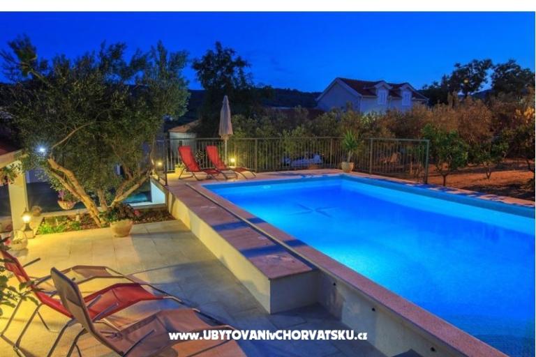 Appartement Željana – foto 15