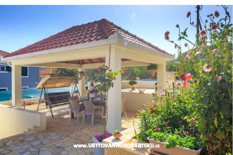 Appartement Željana – foto 16