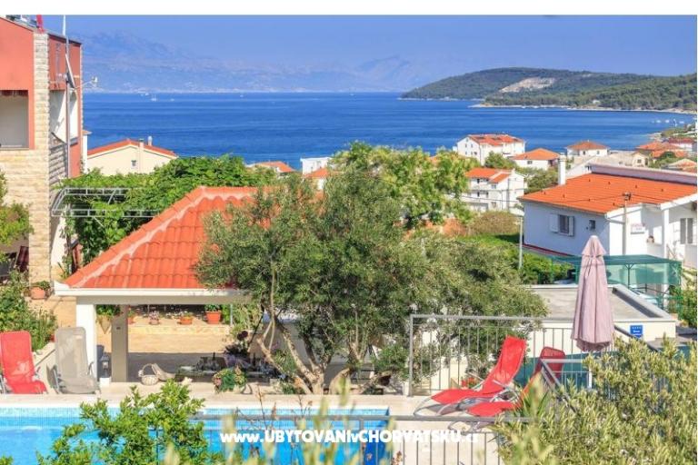 Appartement Željana – foto 7