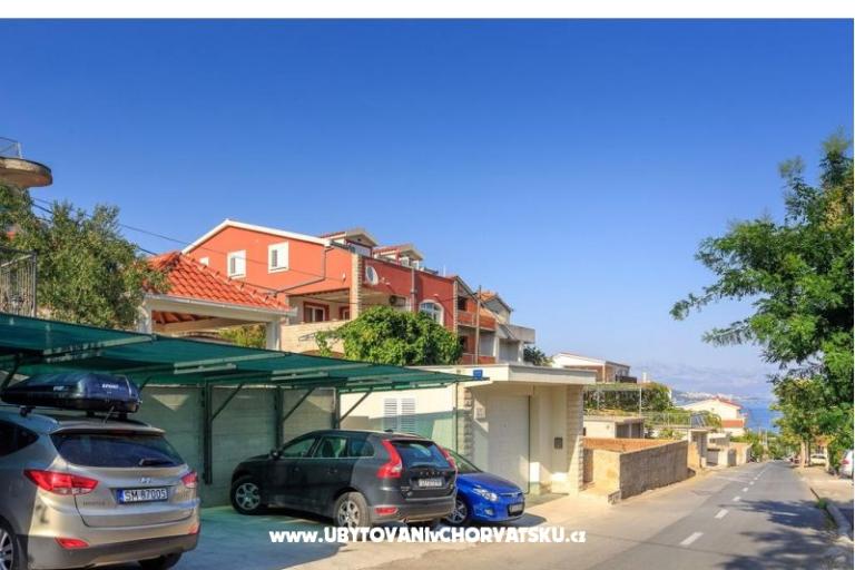 Appartement Željana – foto 9