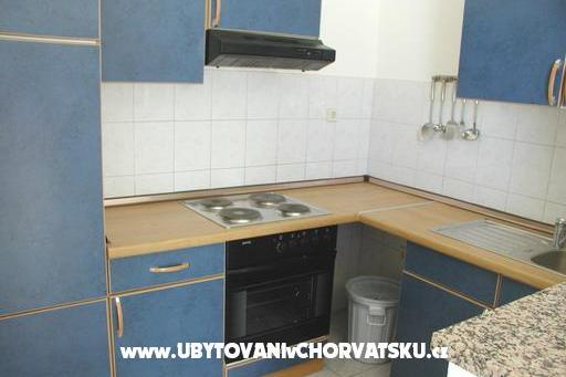 Ferienwohnungen BRANKO Seget Donji – foto 13