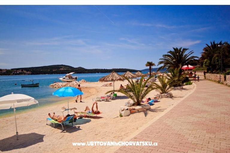 Ferienwohnungen BRANKO Seget Donji – foto 14