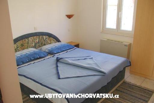 Ferienwohnungen BRANKO Seget Donji – foto 3