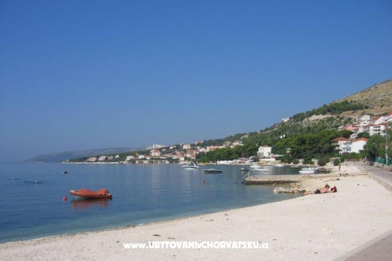 Ferienwohnungen BRANKO Seget Donji – foto 6