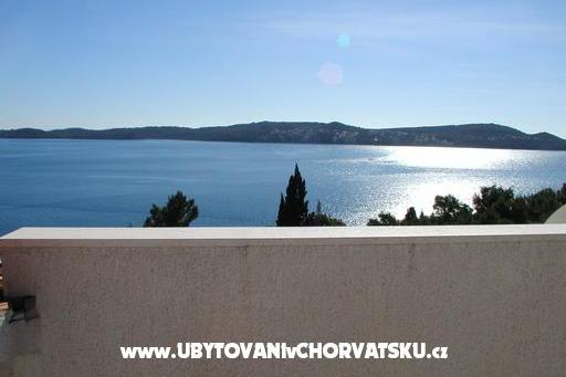 Ferienwohnungen BRANKO Seget Donji – foto 8