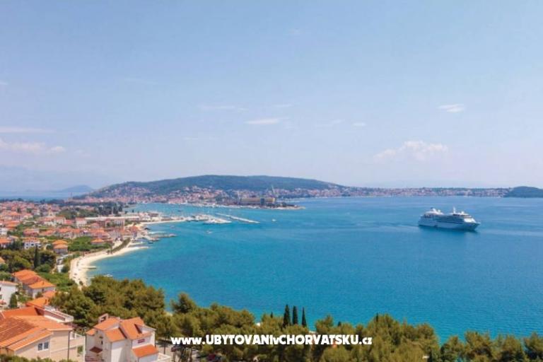 Ferienwohnungen BRANKO Seget Donji – foto 9