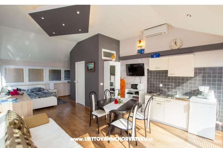 Ferienwohnungen Anamaria – foto 15