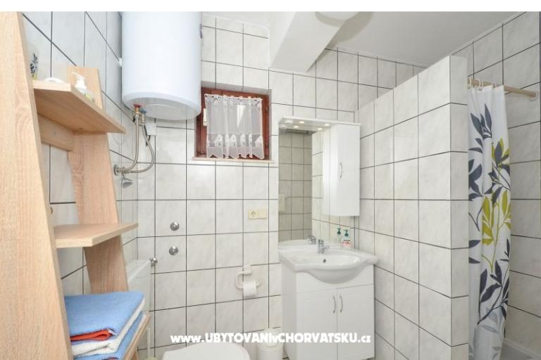 Ferienwohnungen Beba – foto 16