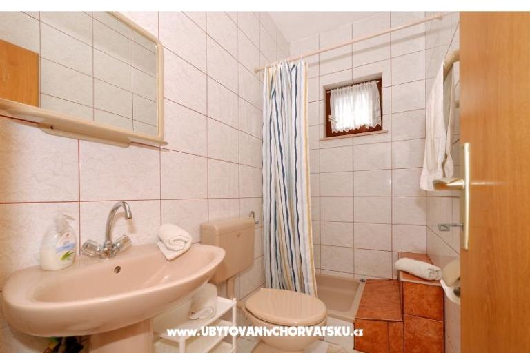 Ferienwohnungen Beba – foto 9