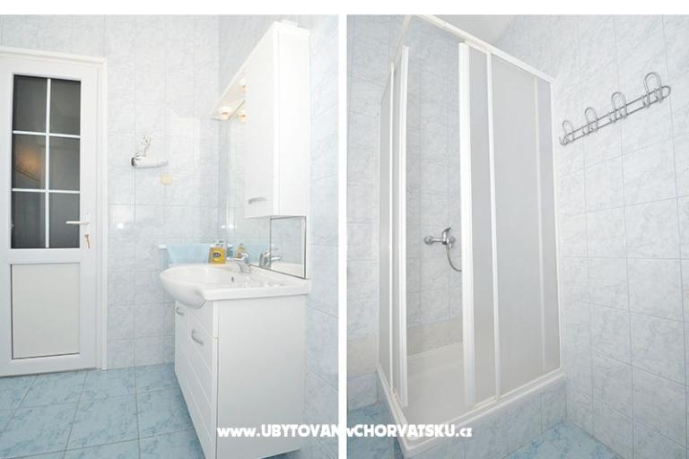 Ferienwohnungen Bluehouse – foto 12