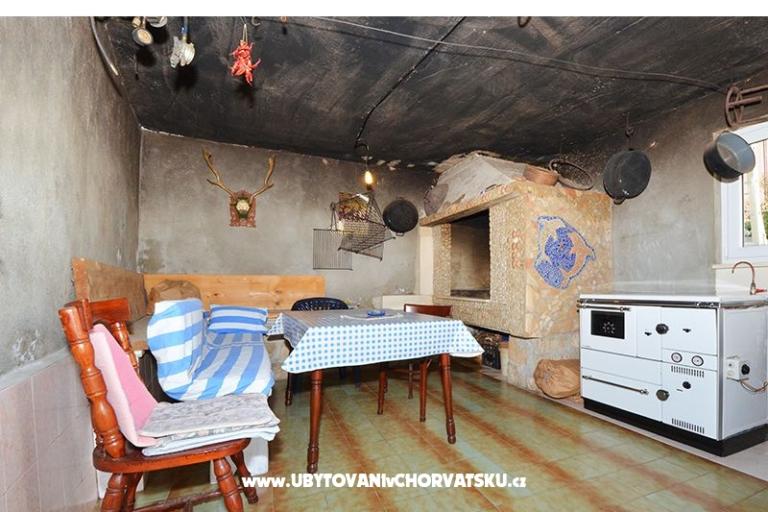 Ferienwohnungen Bluehouse – foto 17