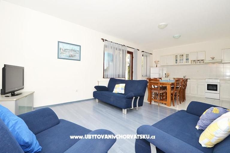 Ferienwohnungen Bluehouse – foto 2